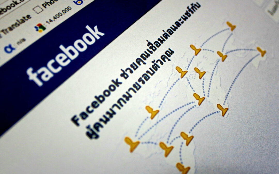 Site próprio vs redes sociais: qual escolher para o seu negócio em 2026?